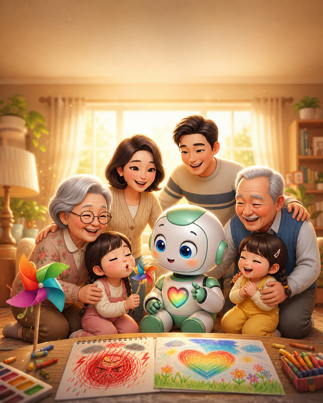 5권 표지
